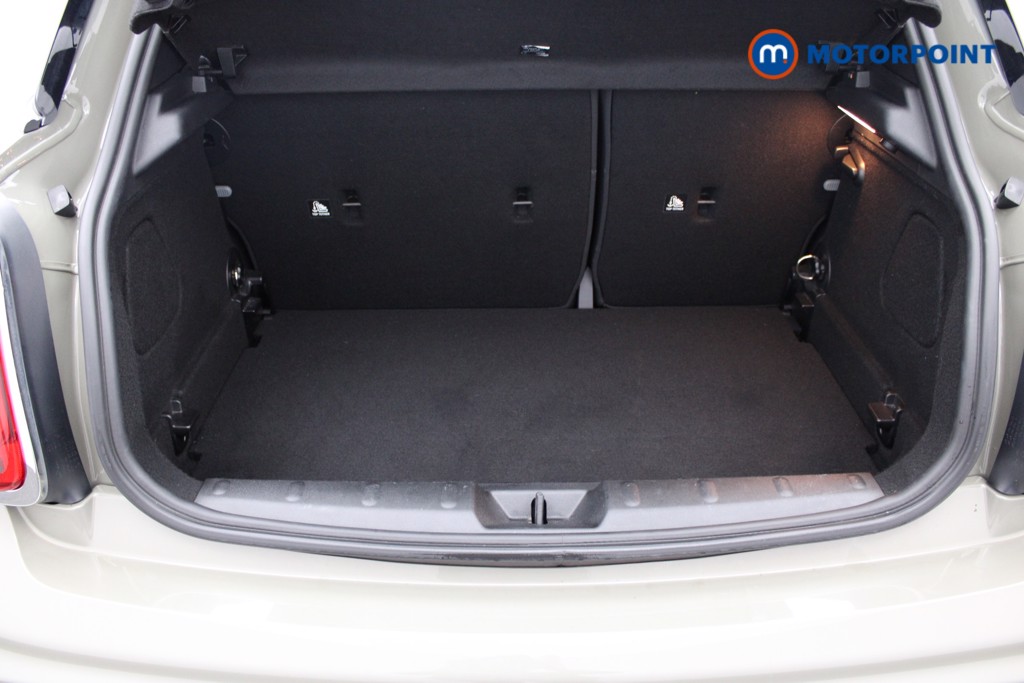 Mini Hatchback Cooper Sport Manual Petrol Hatchback - Stock Number (1544664) - 28th supplementary image