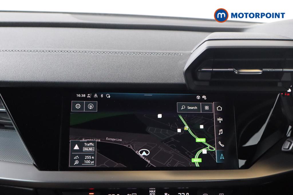 Audi A3 S Line Automatic Petrol Plug-In Hybrid Hatchback - Stock Number (1544783) - 2nd supplementary image