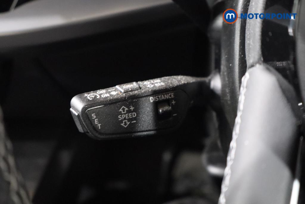 Audi A3 S Line Automatic Petrol Plug-In Hybrid Hatchback - Stock Number (1544783) - 7th supplementary image