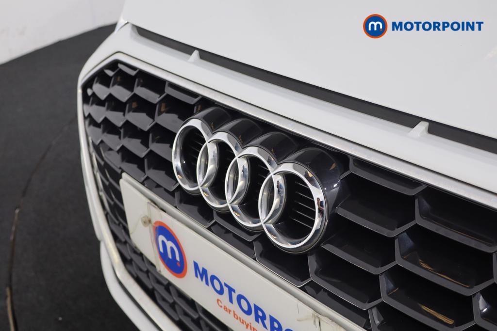 Audi A3 S Line Automatic Petrol Plug-In Hybrid Hatchback - Stock Number (1544783) - 15th supplementary image