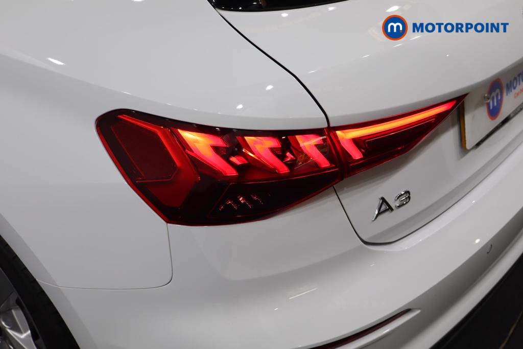 Audi A3 S Line Automatic Petrol Plug-In Hybrid Hatchback - Stock Number (1544783) - 19th supplementary image