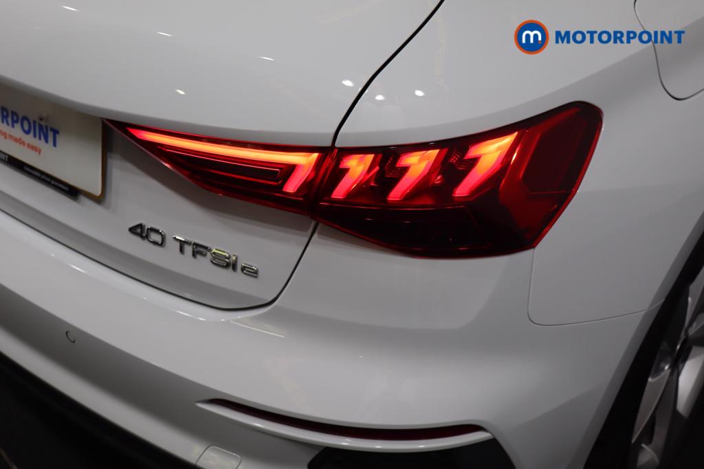 Audi A3 S Line Automatic Petrol Plug-In Hybrid Hatchback - Stock Number (1544783) - 20th supplementary image