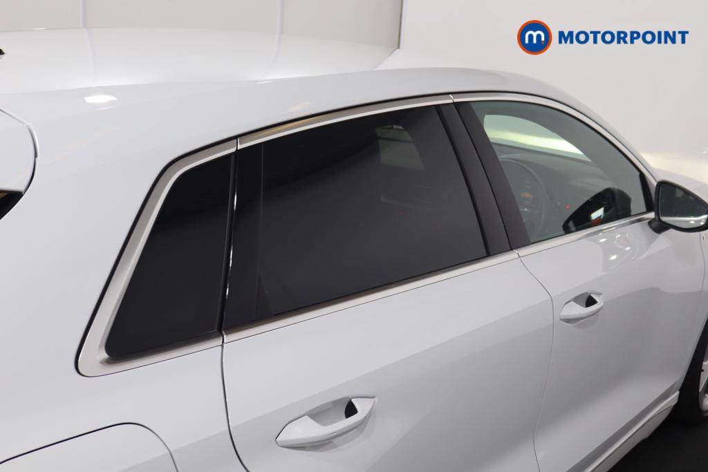 Audi A3 S Line Automatic Petrol Plug-In Hybrid Hatchback - Stock Number (1544783) - 23rd supplementary image