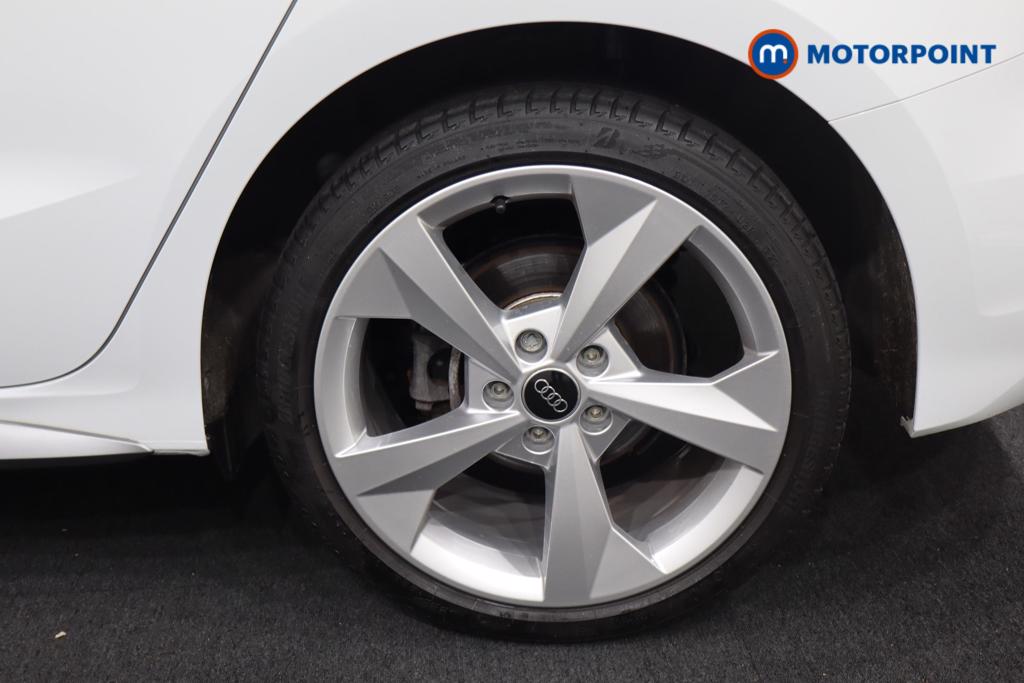 Audi A3 S Line Automatic Petrol Plug-In Hybrid Hatchback - Stock Number (1544783) - 26th supplementary image