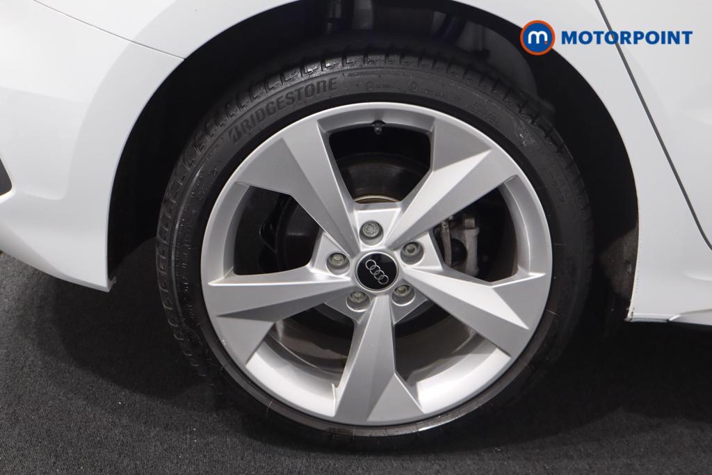 Audi A3 S Line Automatic Petrol Plug-In Hybrid Hatchback - Stock Number (1544783) - 27th supplementary image