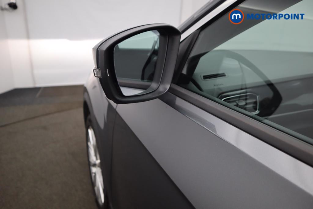Volkswagen T-Roc SEL Automatic Petrol SUV - Stock Number (1544956) - 31st supplementary image