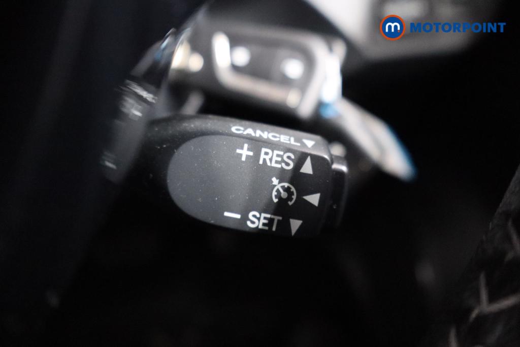 Toyota Yaris Icon Tech Automatic Petrol Hatchback - Stock Number (1545116) - 8th supplementary image