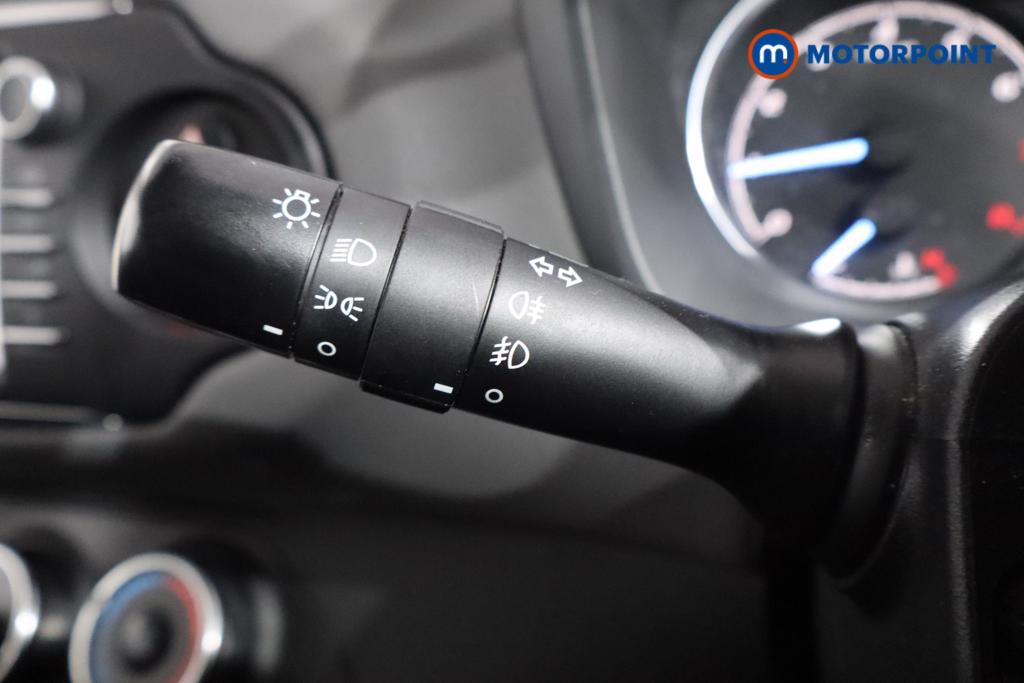 Toyota Yaris Icon Tech Automatic Petrol Hatchback - Stock Number (1545116) - 9th supplementary image