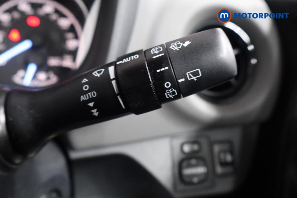 Toyota Yaris Icon Tech Automatic Petrol Hatchback - Stock Number (1545116) - 10th supplementary image
