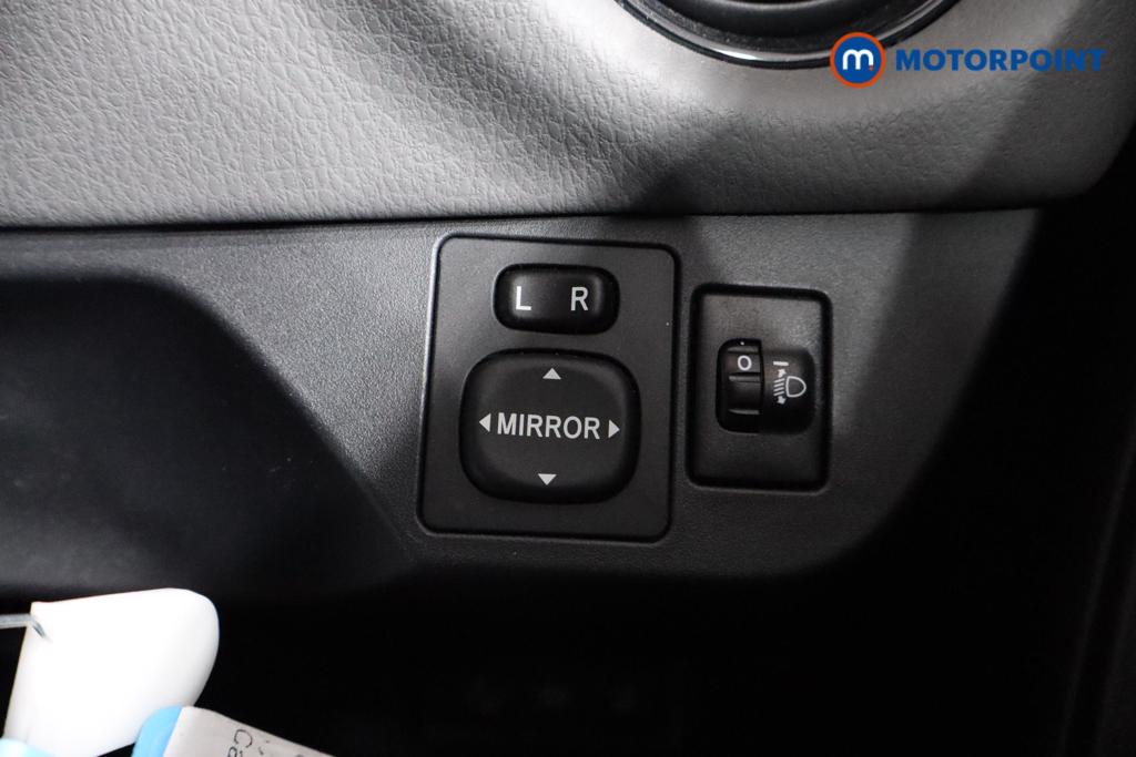 Toyota Yaris Icon Tech Automatic Petrol Hatchback - Stock Number (1545116) - 11th supplementary image