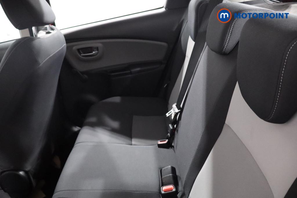 Toyota Yaris Icon Tech Automatic Petrol Hatchback - Stock Number (1545116) - 16th supplementary image