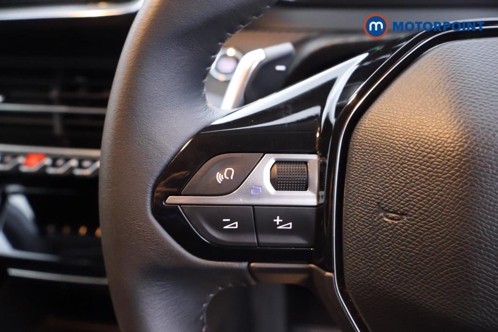 Peugeot 208 Allure Automatic Petrol Hatchback - Stock Number (1545131) - 2nd supplementary image