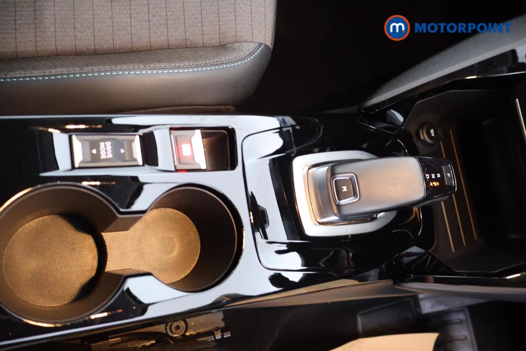 Peugeot 208 Allure Automatic Petrol Hatchback - Stock Number (1545131) - 6th supplementary image