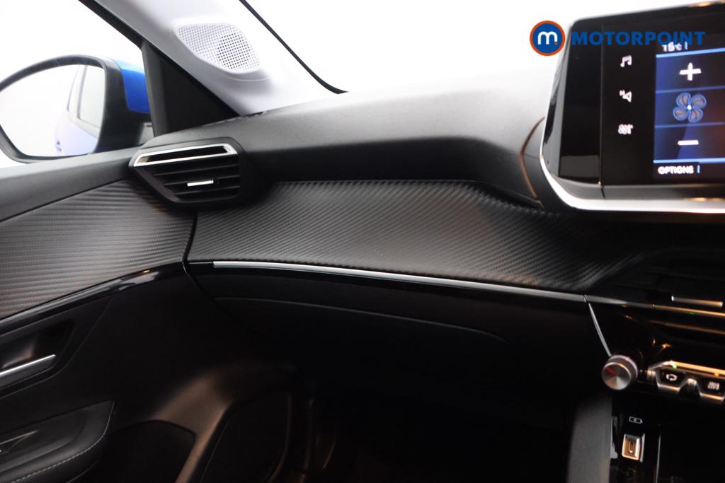Peugeot 208 Allure Automatic Petrol Hatchback - Stock Number (1545131) - 7th supplementary image