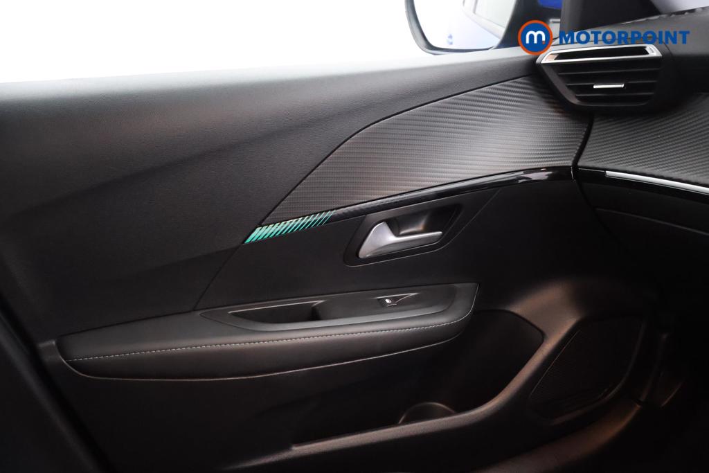 Peugeot 208 Allure Automatic Petrol Hatchback - Stock Number (1545131) - 8th supplementary image