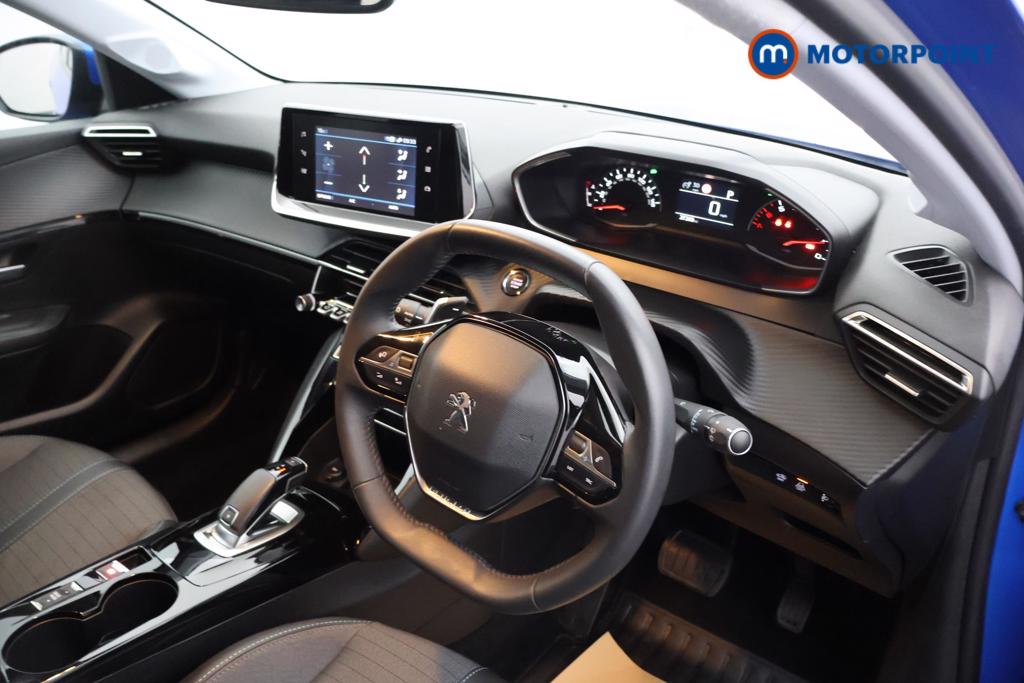 Peugeot 208 Allure Automatic Petrol Hatchback - Stock Number (1545131) - 10th supplementary image