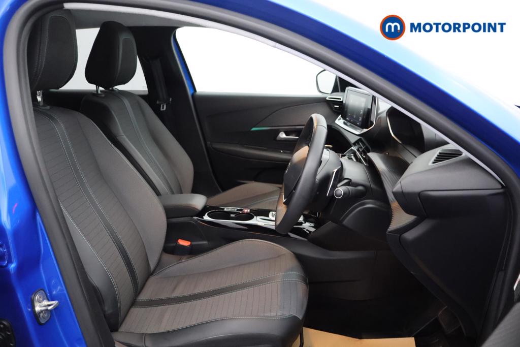 Peugeot 208 Allure Automatic Petrol Hatchback - Stock Number (1545131) - 11th supplementary image