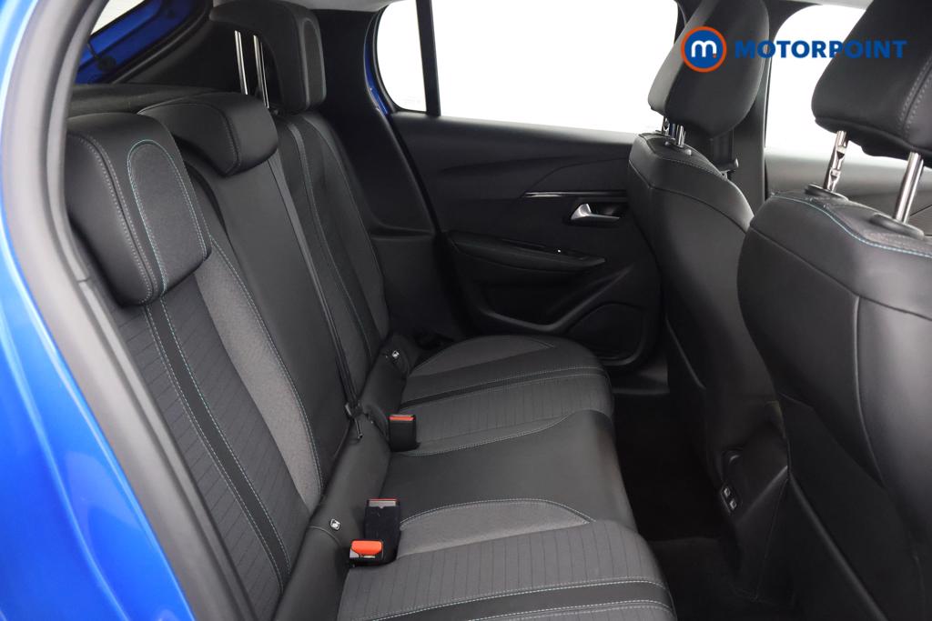Peugeot 208 Allure Automatic Petrol Hatchback - Stock Number (1545131) - 12th supplementary image