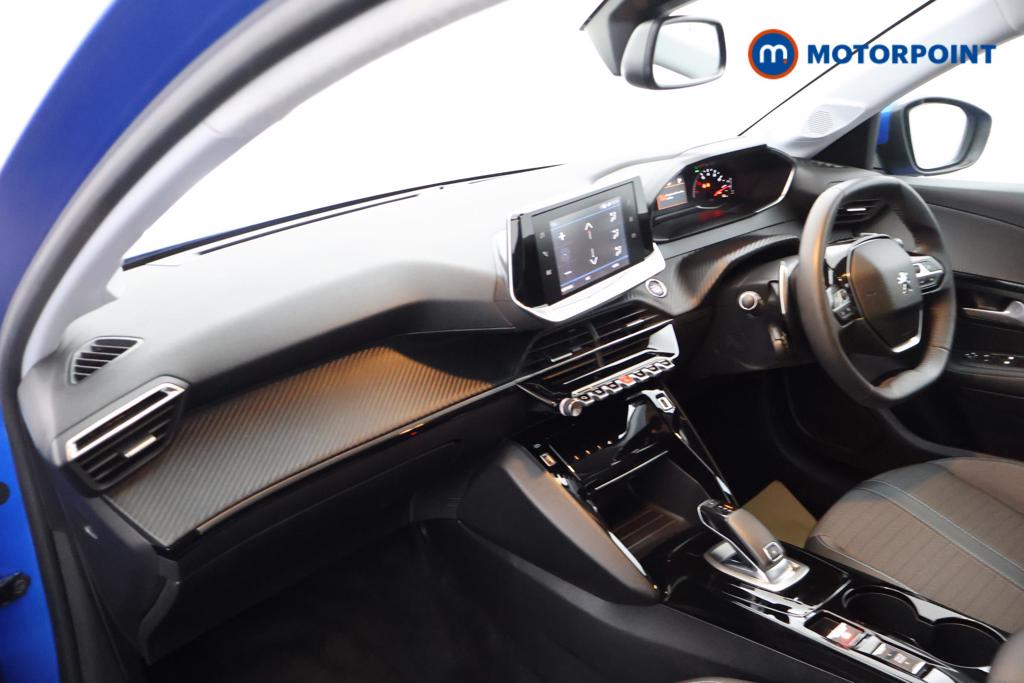 Peugeot 208 Allure Automatic Petrol Hatchback - Stock Number (1545131) - 13th supplementary image