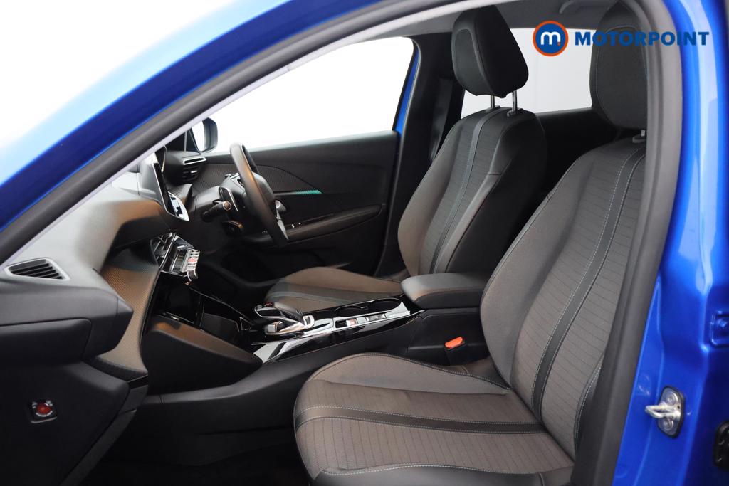 Peugeot 208 Allure Automatic Petrol Hatchback - Stock Number (1545131) - 14th supplementary image