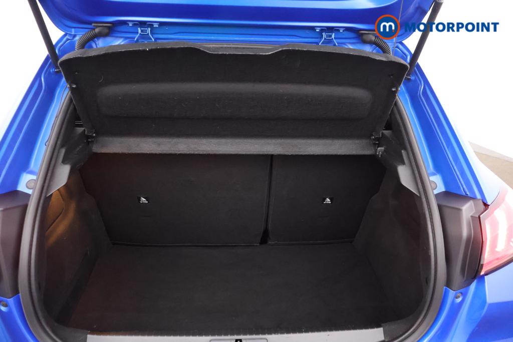 Peugeot 208 Allure Automatic Petrol Hatchback - Stock Number (1545131) - 15th supplementary image