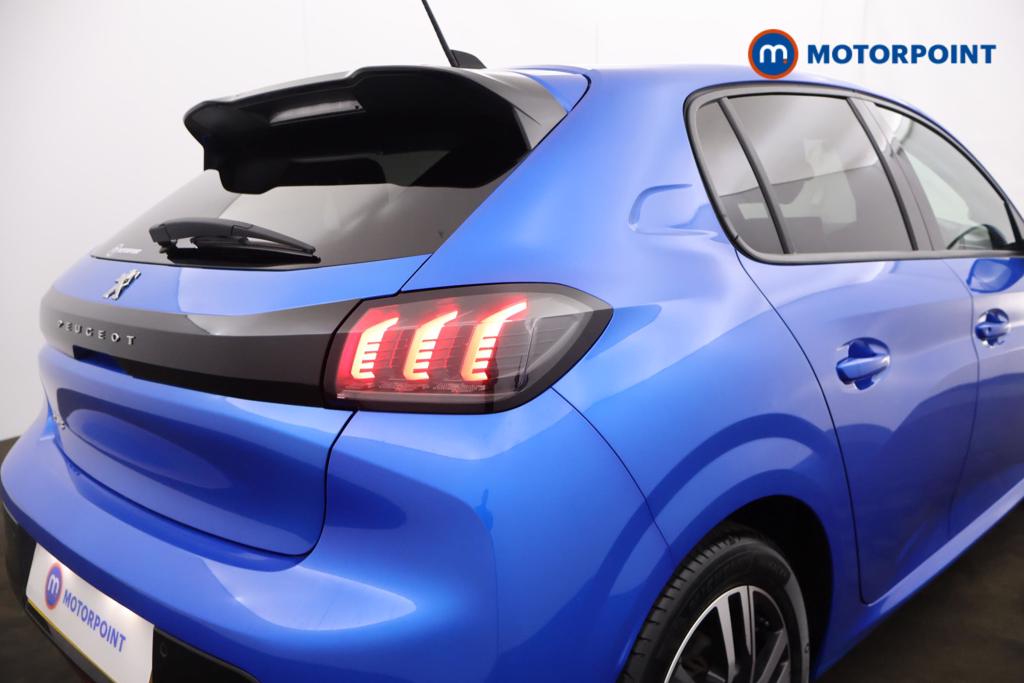 Peugeot 208 Allure Automatic Petrol Hatchback - Stock Number (1545131) - 16th supplementary image