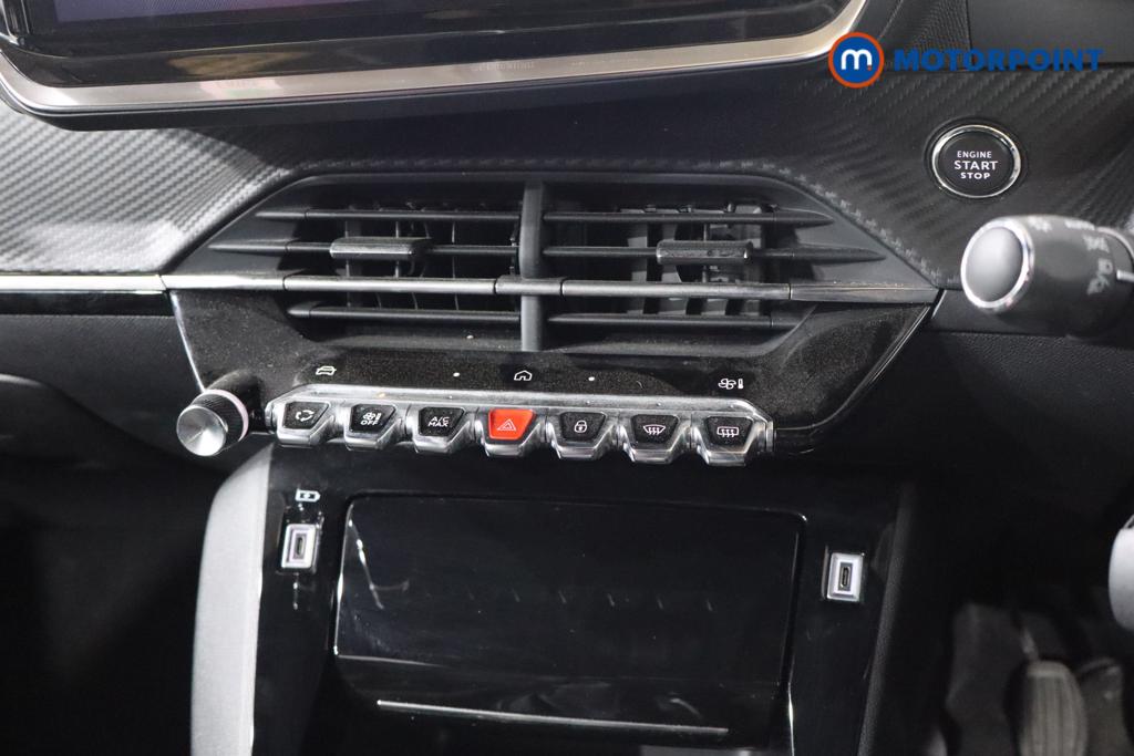 Peugeot 2008 Allure Manual Petrol SUV - Stock Number (1545180) - 4th supplementary image