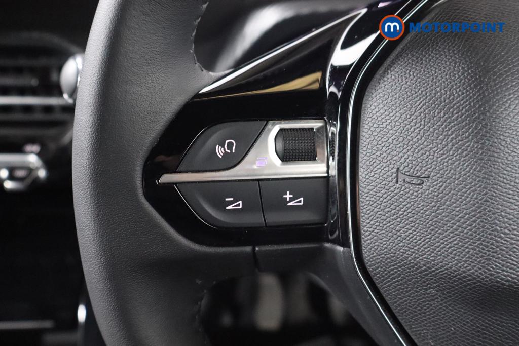 Peugeot 2008 Allure Manual Petrol SUV - Stock Number (1545180) - 7th supplementary image