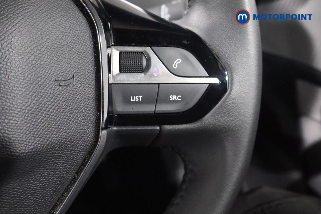 Peugeot 2008 Allure Manual Petrol SUV - Stock Number (1545180) - 8th supplementary image
