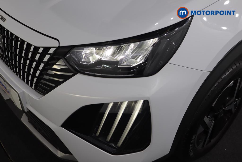Peugeot 2008 Allure Manual Petrol SUV - Stock Number (1545180) - 14th supplementary image