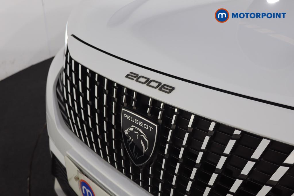 Peugeot 2008 Allure Manual Petrol SUV - Stock Number (1545180) - 15th supplementary image