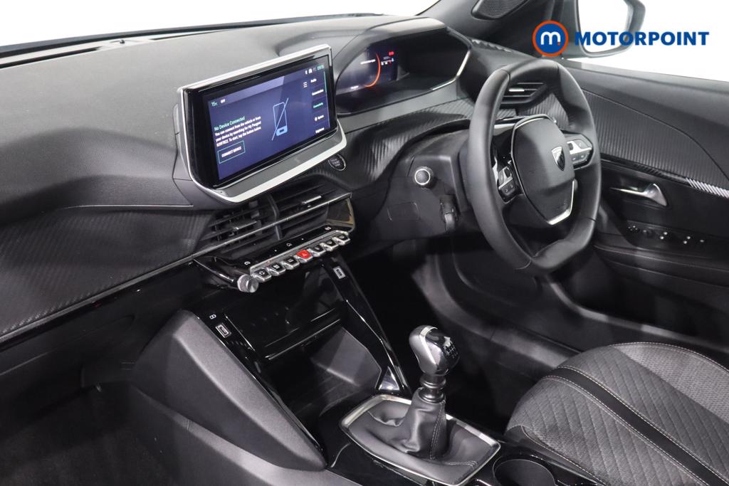 Peugeot 2008 Allure Manual Petrol SUV - Stock Number (1545180) - 16th supplementary image