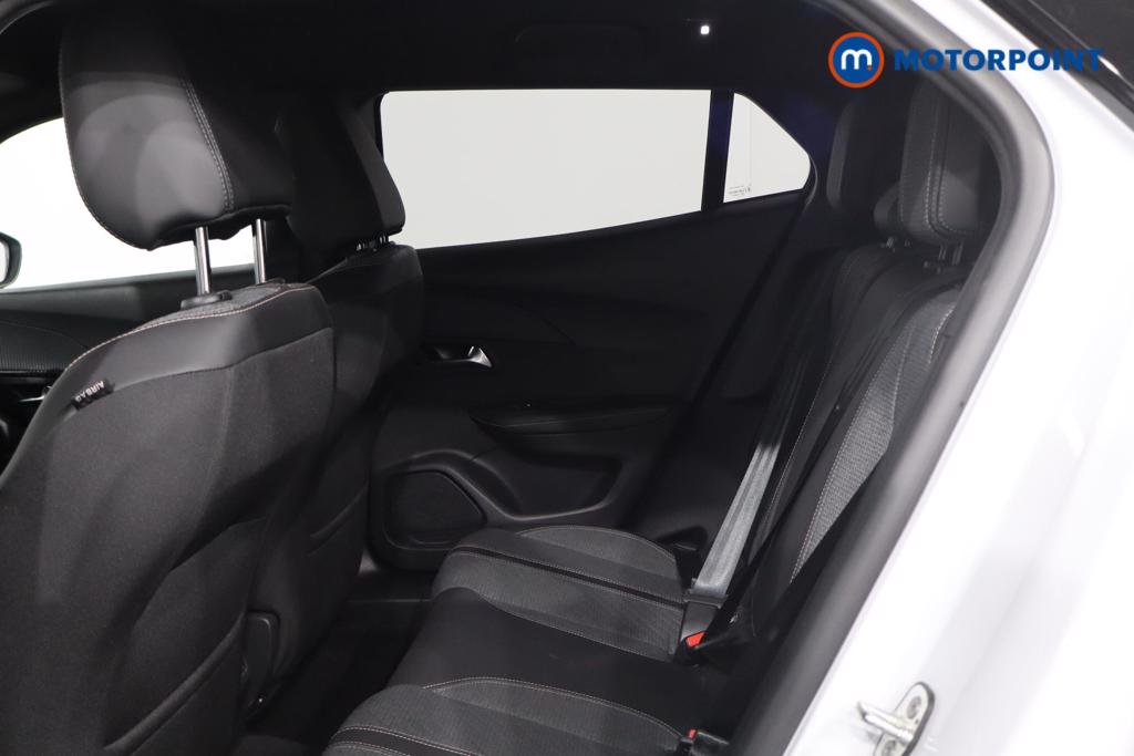 Peugeot 2008 Allure Manual Petrol SUV - Stock Number (1545180) - 18th supplementary image