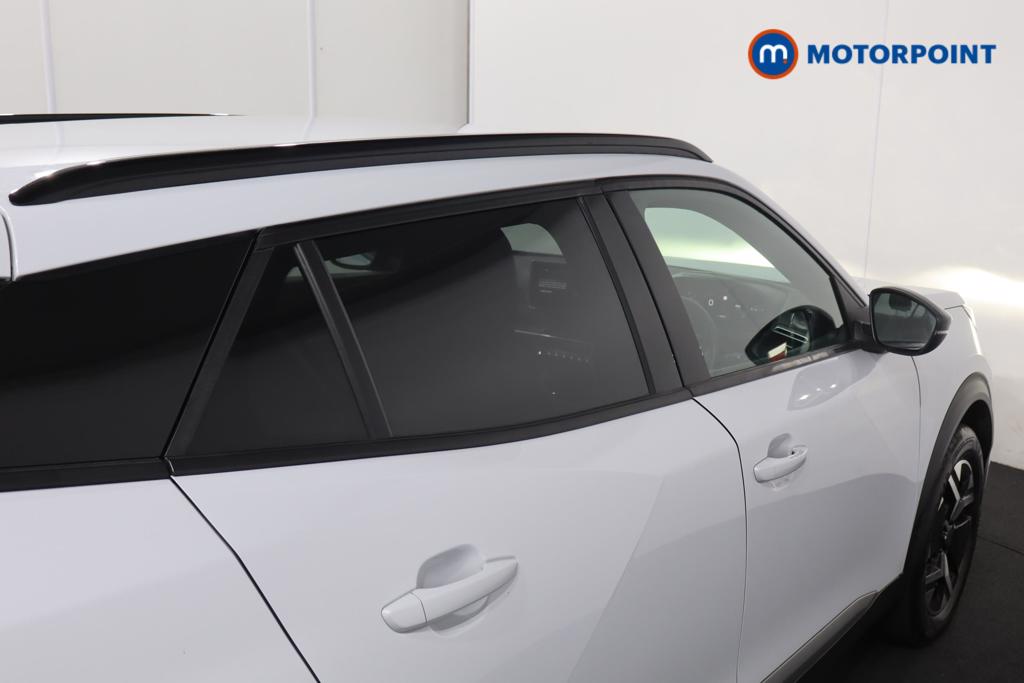 Peugeot 2008 Allure Manual Petrol SUV - Stock Number (1545180) - 23rd supplementary image