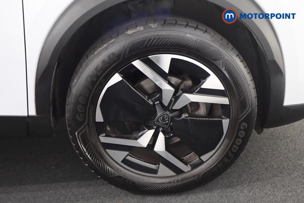 Peugeot 2008 Allure Manual Petrol SUV - Stock Number (1545180) - 24th supplementary image