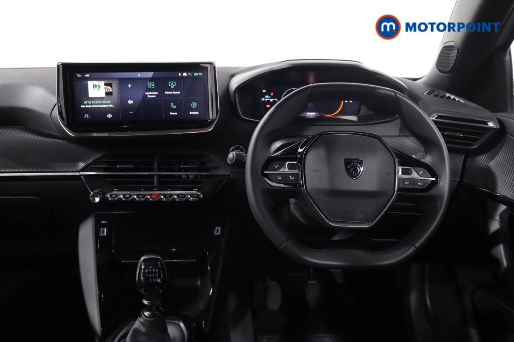 Peugeot 2008 Allure Manual Petrol SUV - Stock Number (1545180) - 1st supplementary image