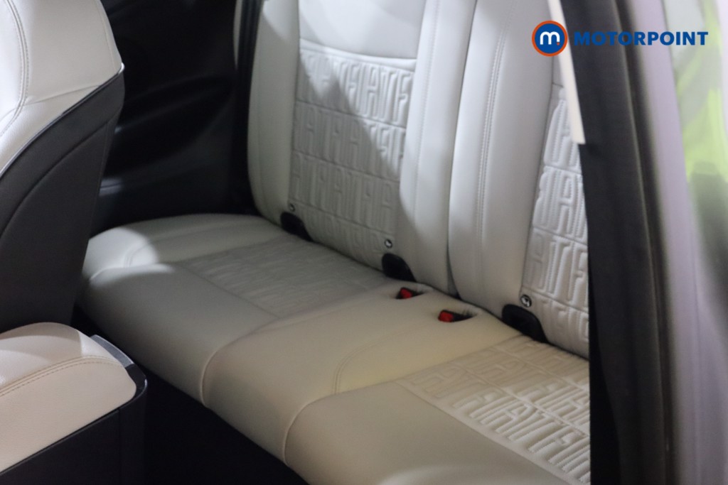 Fiat 500 La Prima Automatic Electric Convertible - Stock Number (1545212) - 11th supplementary image