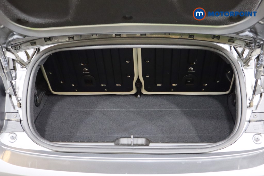Fiat 500 La Prima Automatic Electric Convertible - Stock Number (1545212) - 12th supplementary image