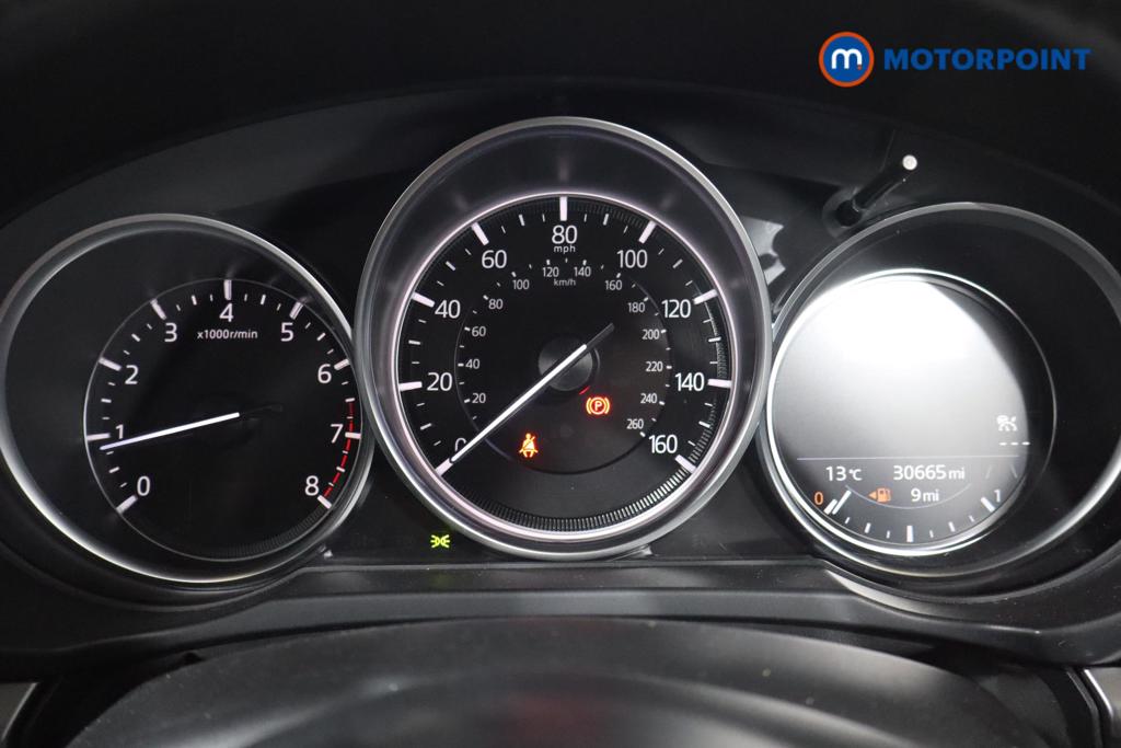 Mazda Cx-5 Se-L Manual Petrol SUV - Stock Number (1545258) - 3rd supplementary image
