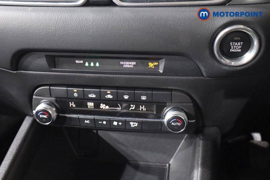 Mazda Cx-5 Se-L Manual Petrol SUV - Stock Number (1545258) - 4th supplementary image