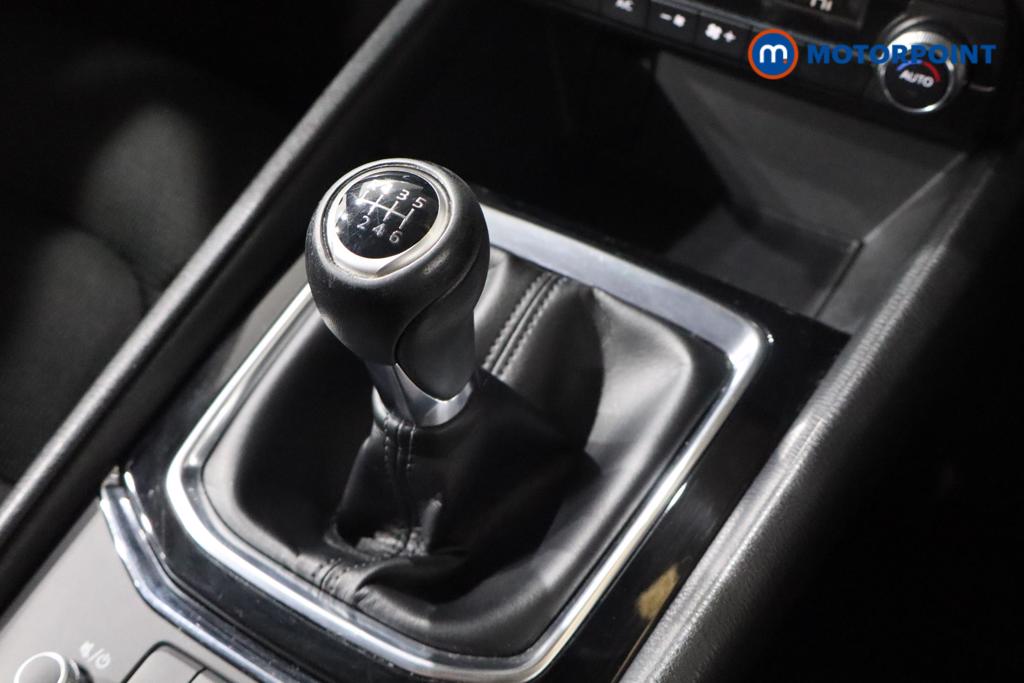 Mazda Cx-5 Se-L Manual Petrol SUV - Stock Number (1545258) - 5th supplementary image