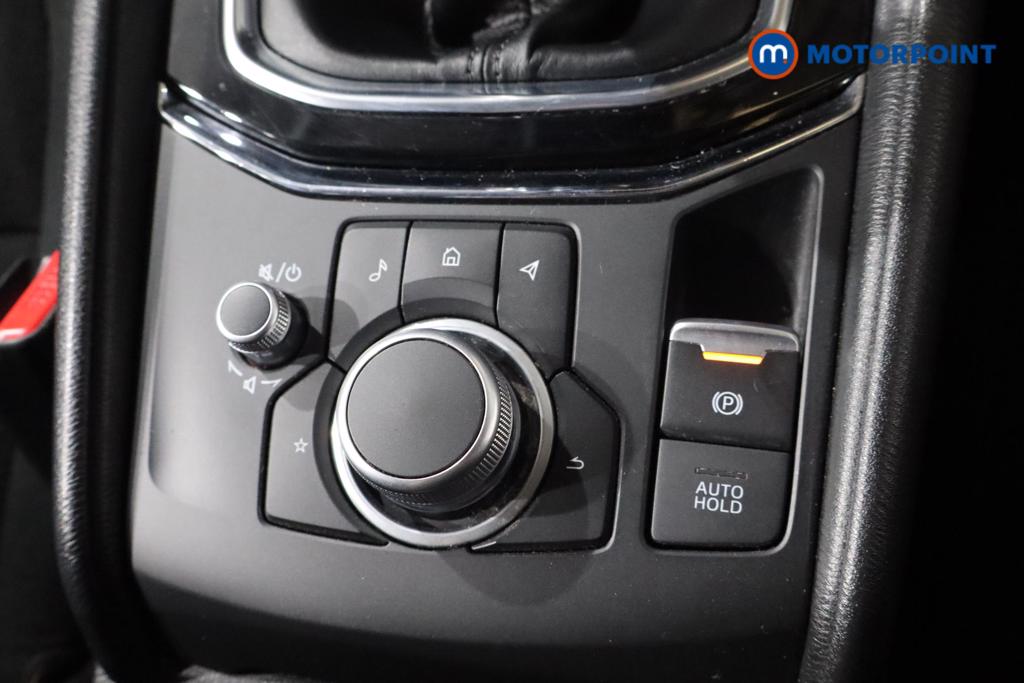 Mazda Cx-5 Se-L Manual Petrol SUV - Stock Number (1545258) - 6th supplementary image