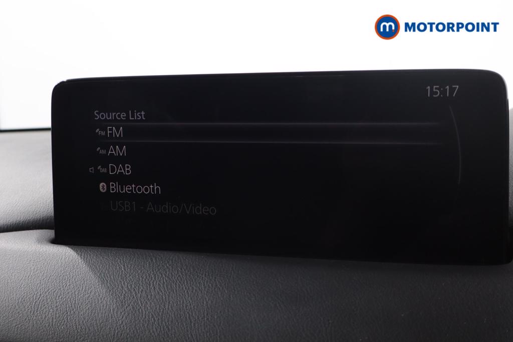 Mazda Cx-5 Se-L Manual Petrol SUV - Stock Number (1545258) - 7th supplementary image
