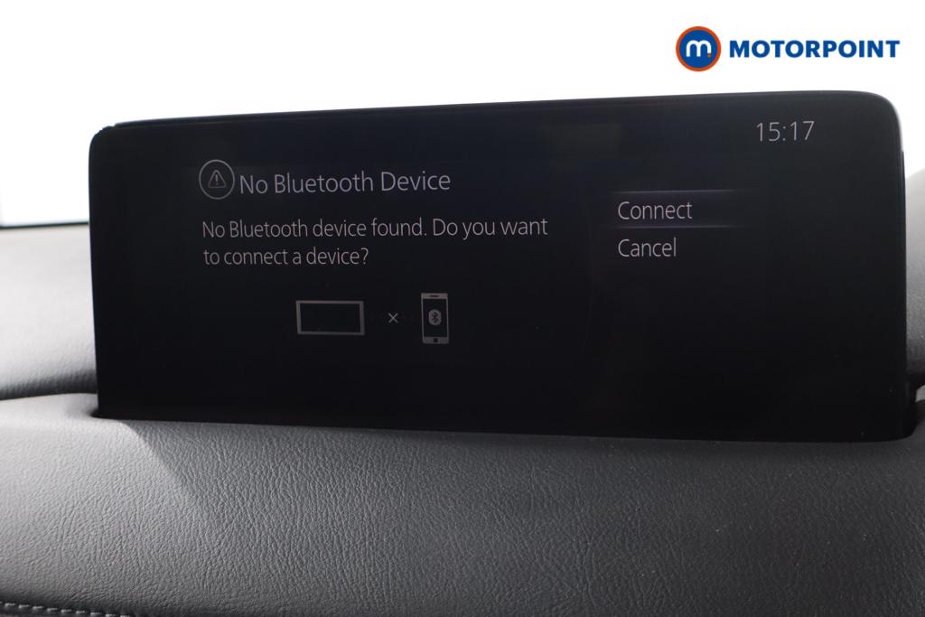 Mazda Cx-5 Se-L Manual Petrol SUV - Stock Number (1545258) - 8th supplementary image