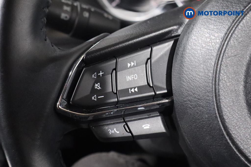 Mazda Cx-5 Se-L Manual Petrol SUV - Stock Number (1545258) - 9th supplementary image