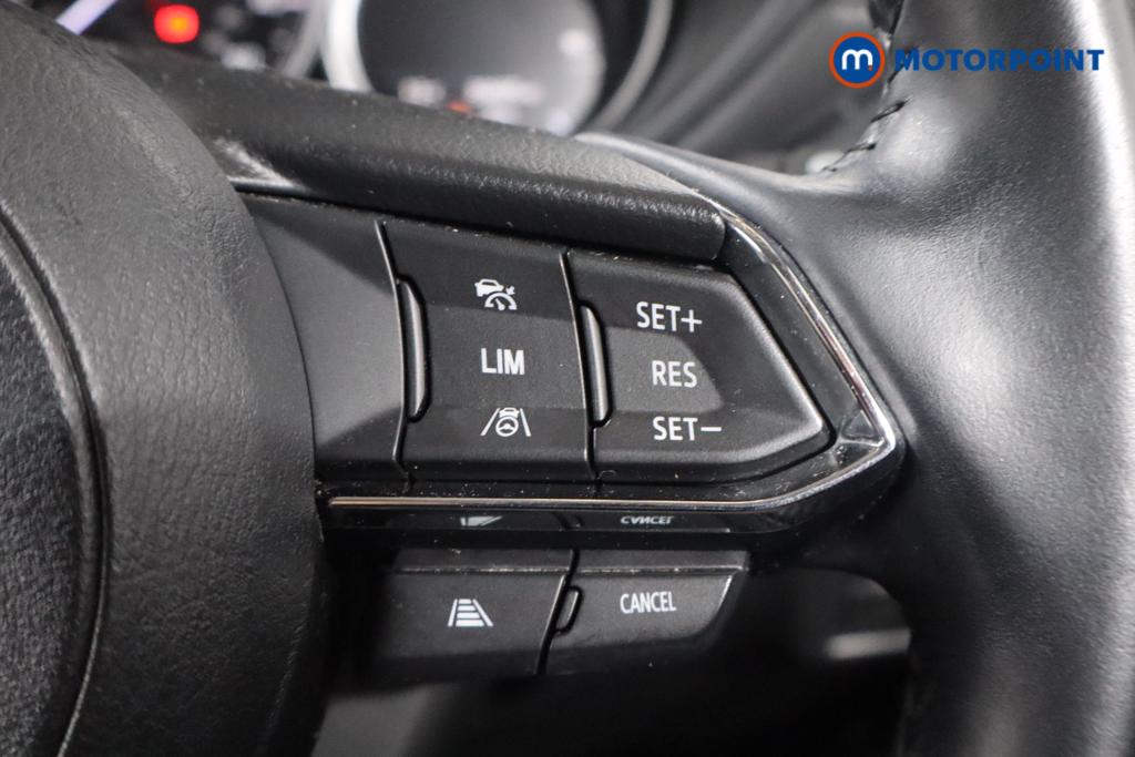 Mazda Cx-5 Se-L Manual Petrol SUV - Stock Number (1545258) - 10th supplementary image