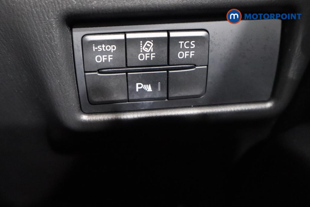 Mazda Cx-5 Se-L Manual Petrol SUV - Stock Number (1545258) - 11th supplementary image