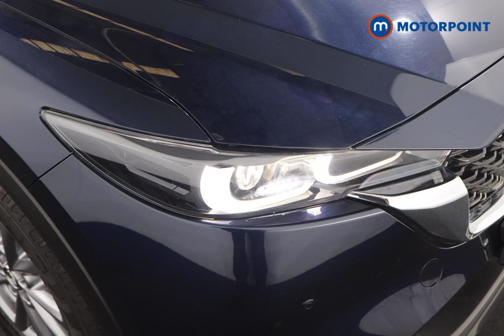 Mazda Cx-5 Se-L Manual Petrol SUV - Stock Number (1545258) - 14th supplementary image
