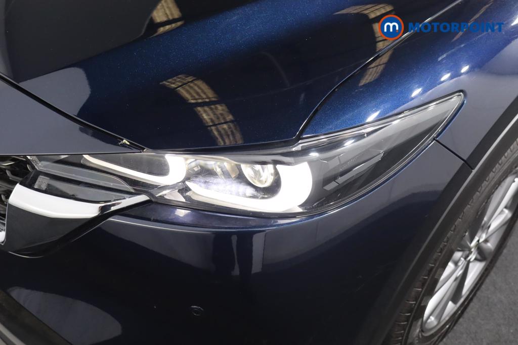 Mazda Cx-5 Se-L Manual Petrol SUV - Stock Number (1545258) - 15th supplementary image