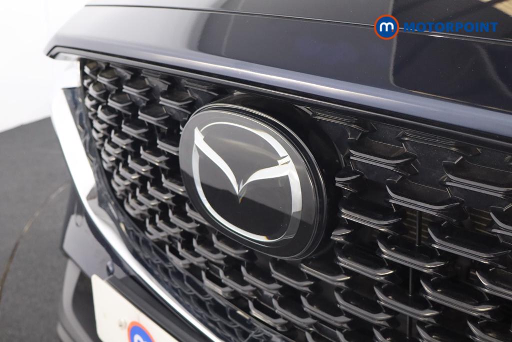 Mazda Cx-5 Se-L Manual Petrol SUV - Stock Number (1545258) - 16th supplementary image
